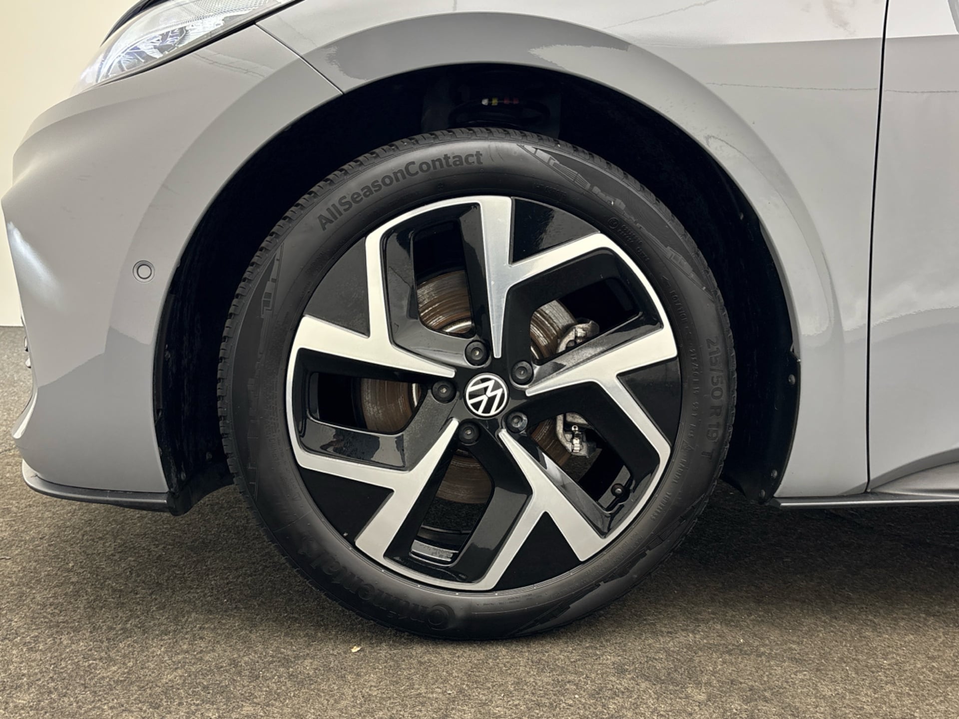Volkswagen ID.3 MOVE Pro