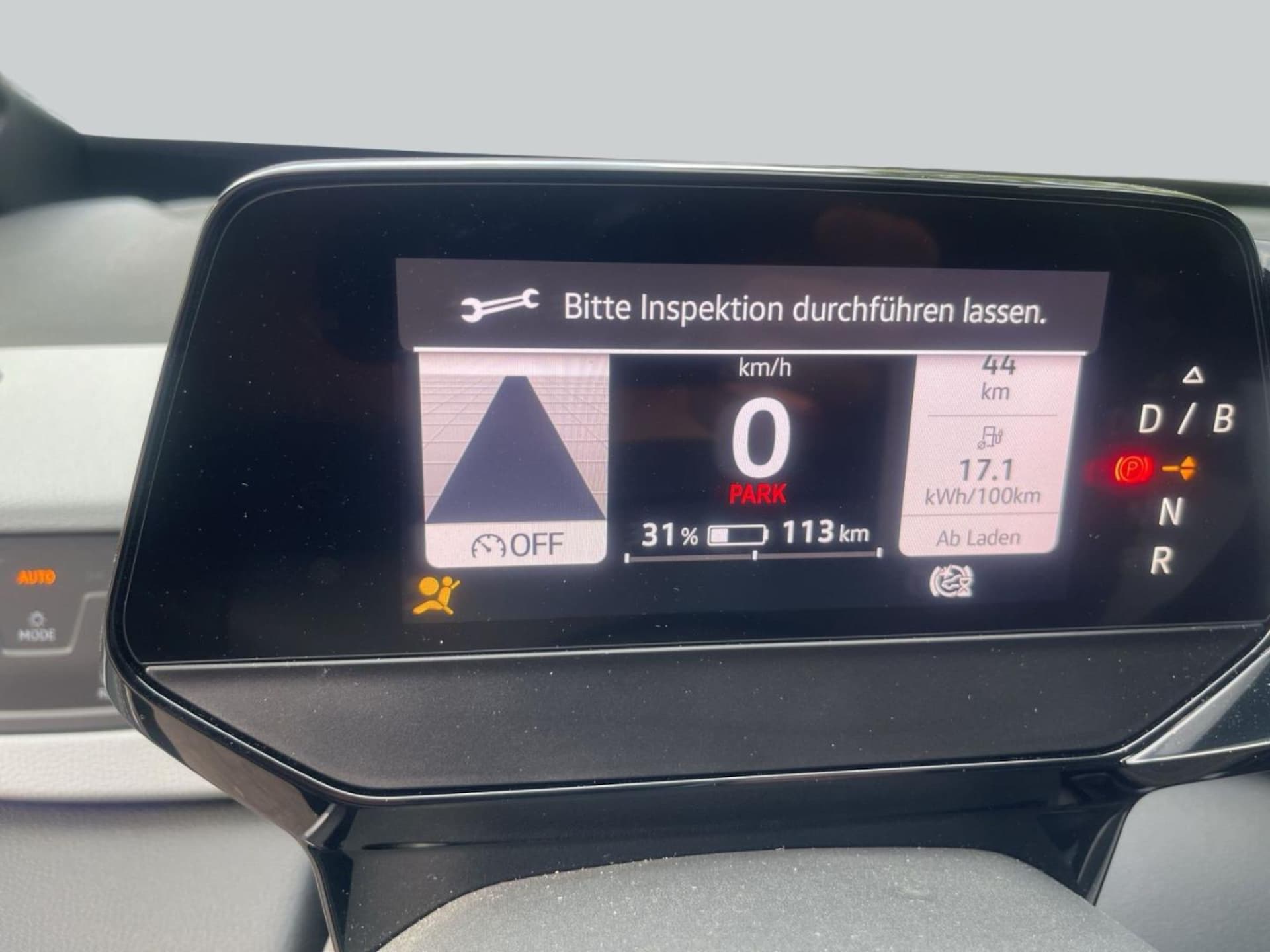 Volkswagen ID.3 MOVE Pro