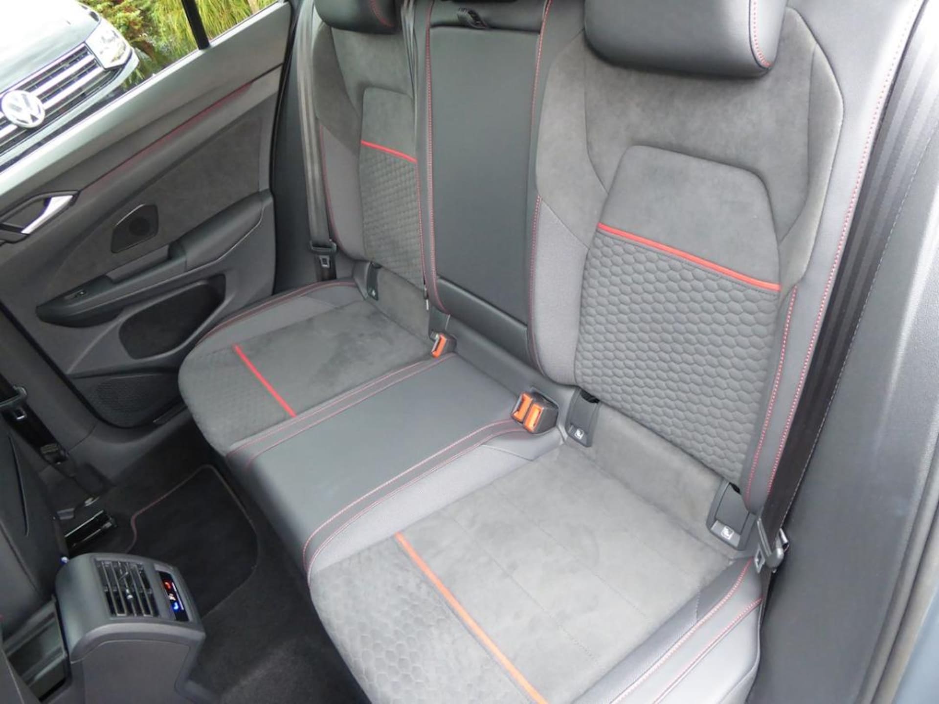 Volkswagen Golf GTI Clubsport