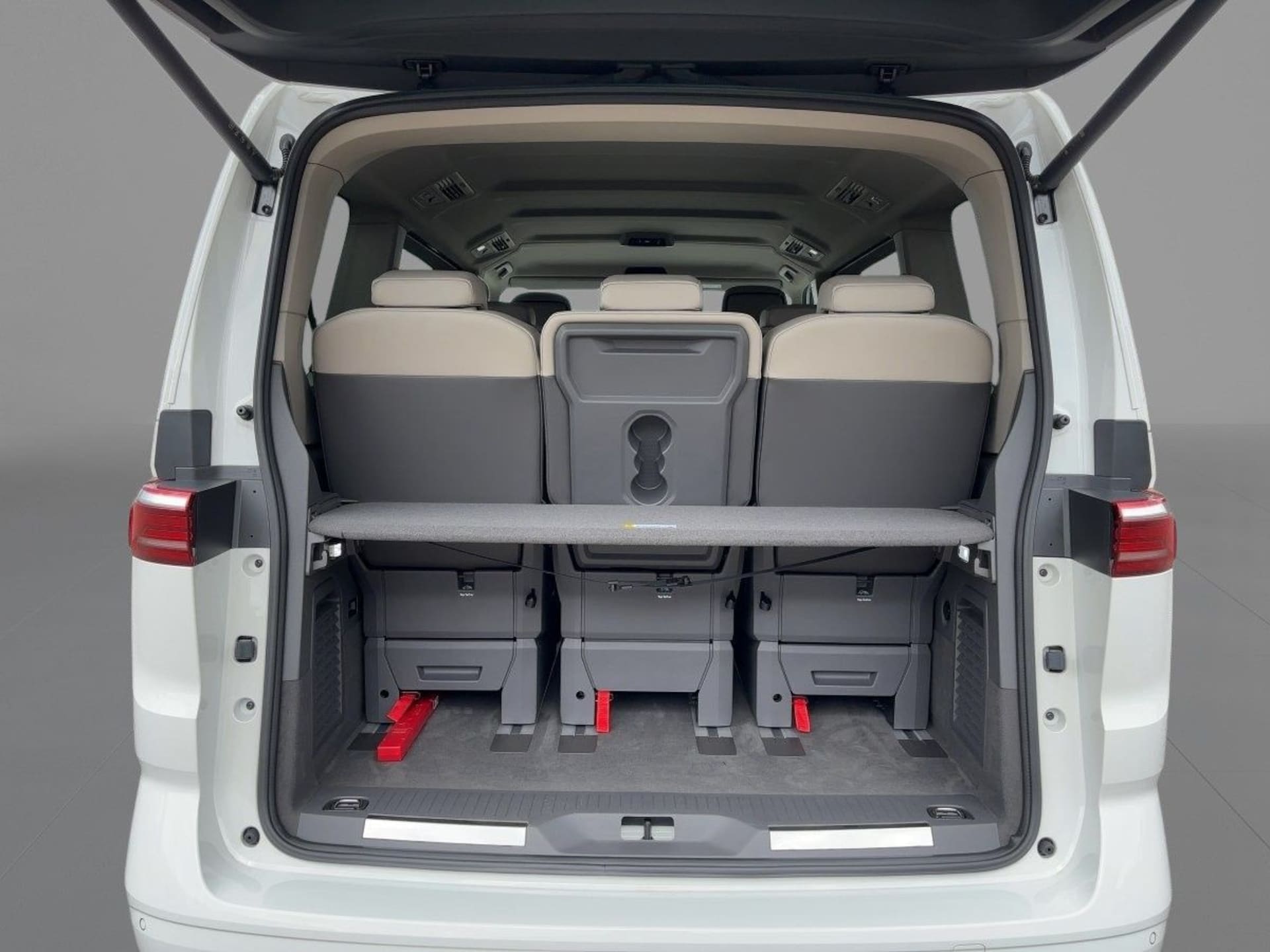 Volkswagen Multivan Style
