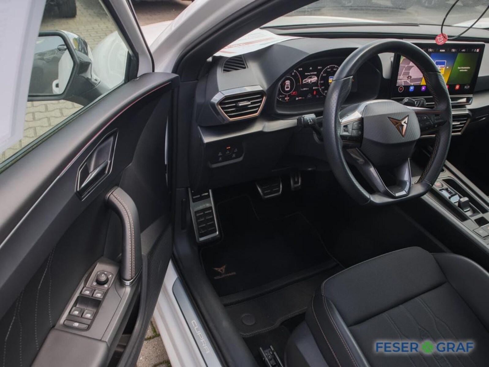 CUPRA Leon – Bild 10