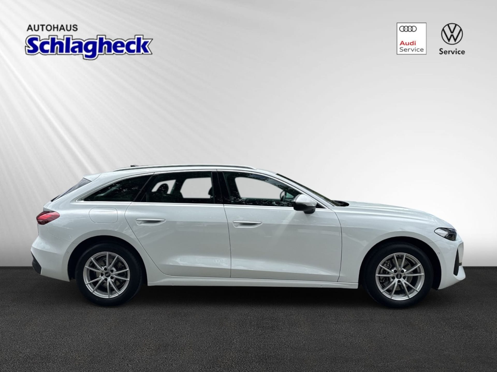 Audi A5 Avant