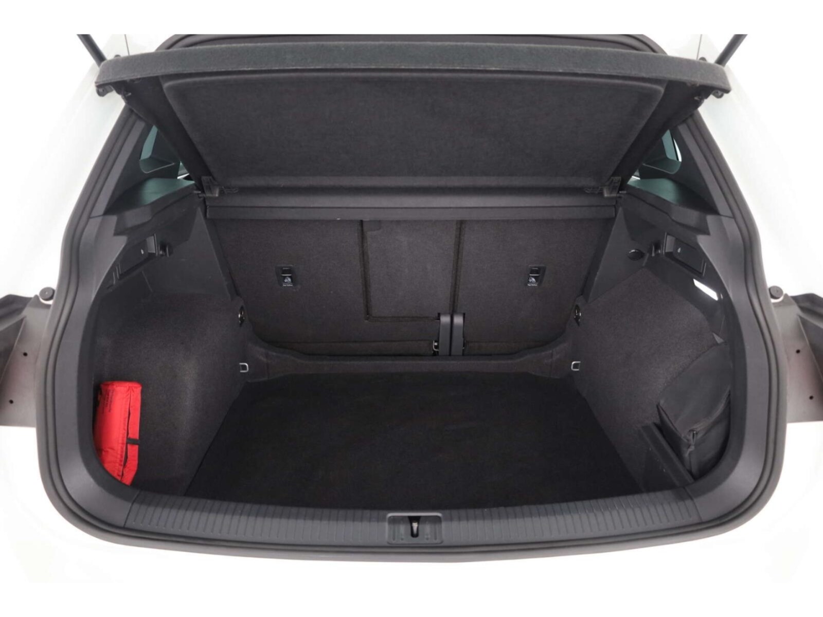 Volkswagen Tiguan – Bild 11