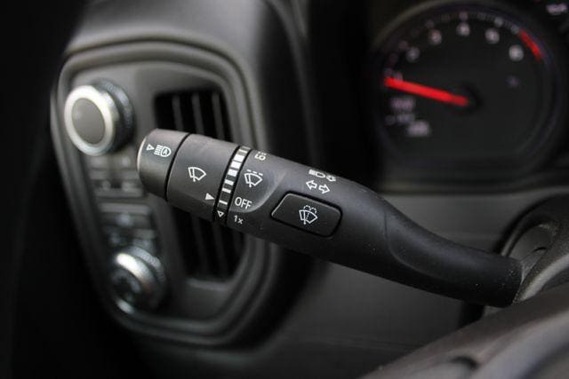 2023 GMC Sierra
