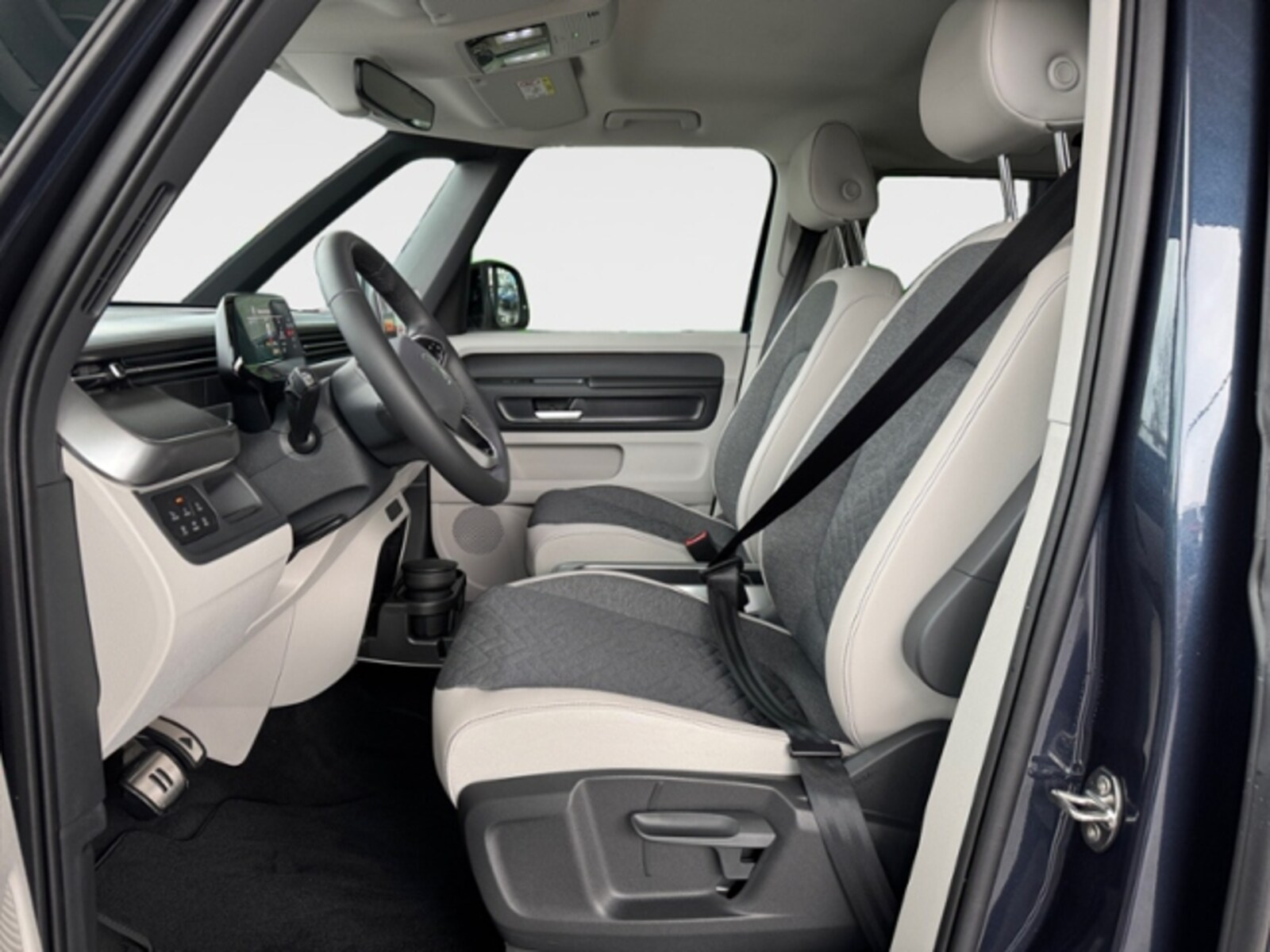 Volkswagen ID. Buzz – Bild 8