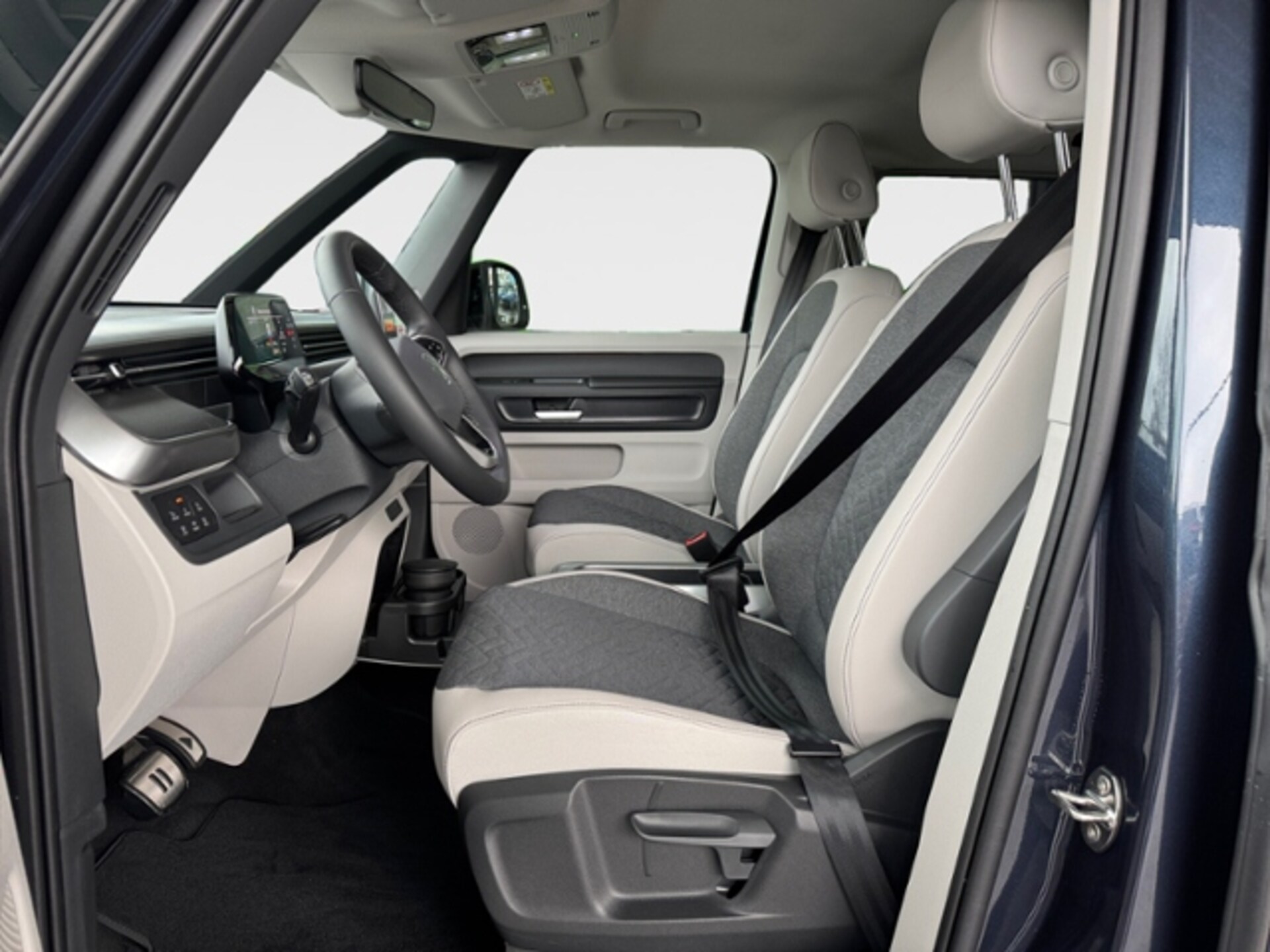 Volkswagen ID. Buzz Pro