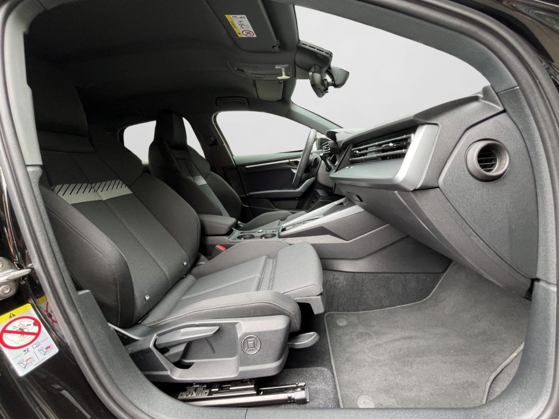 Audi A3 Sportback TFSI e