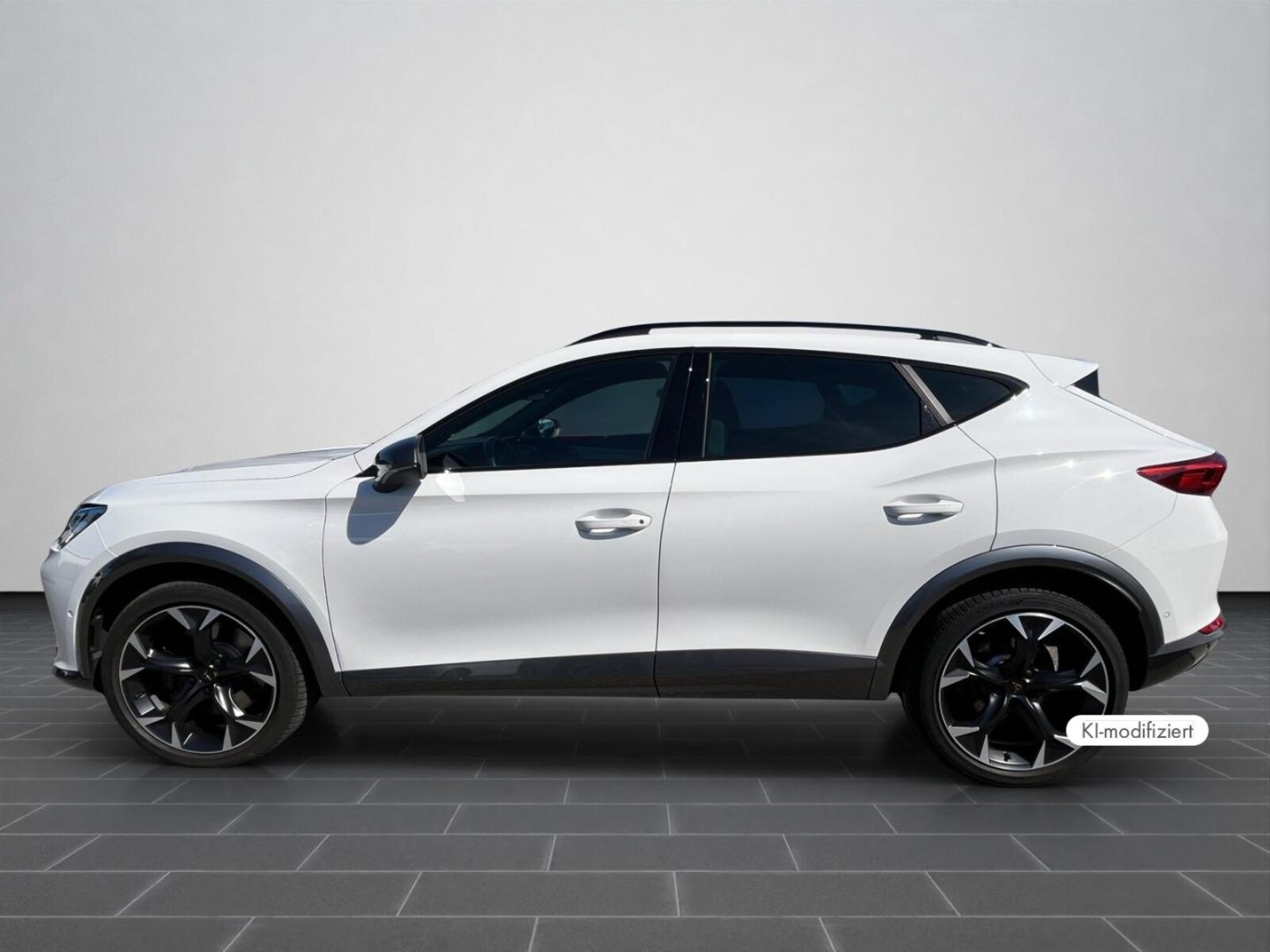 CUPRA Formentor – Bild 7