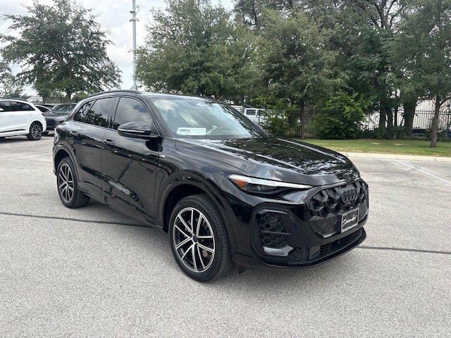 2026 Audi Q5