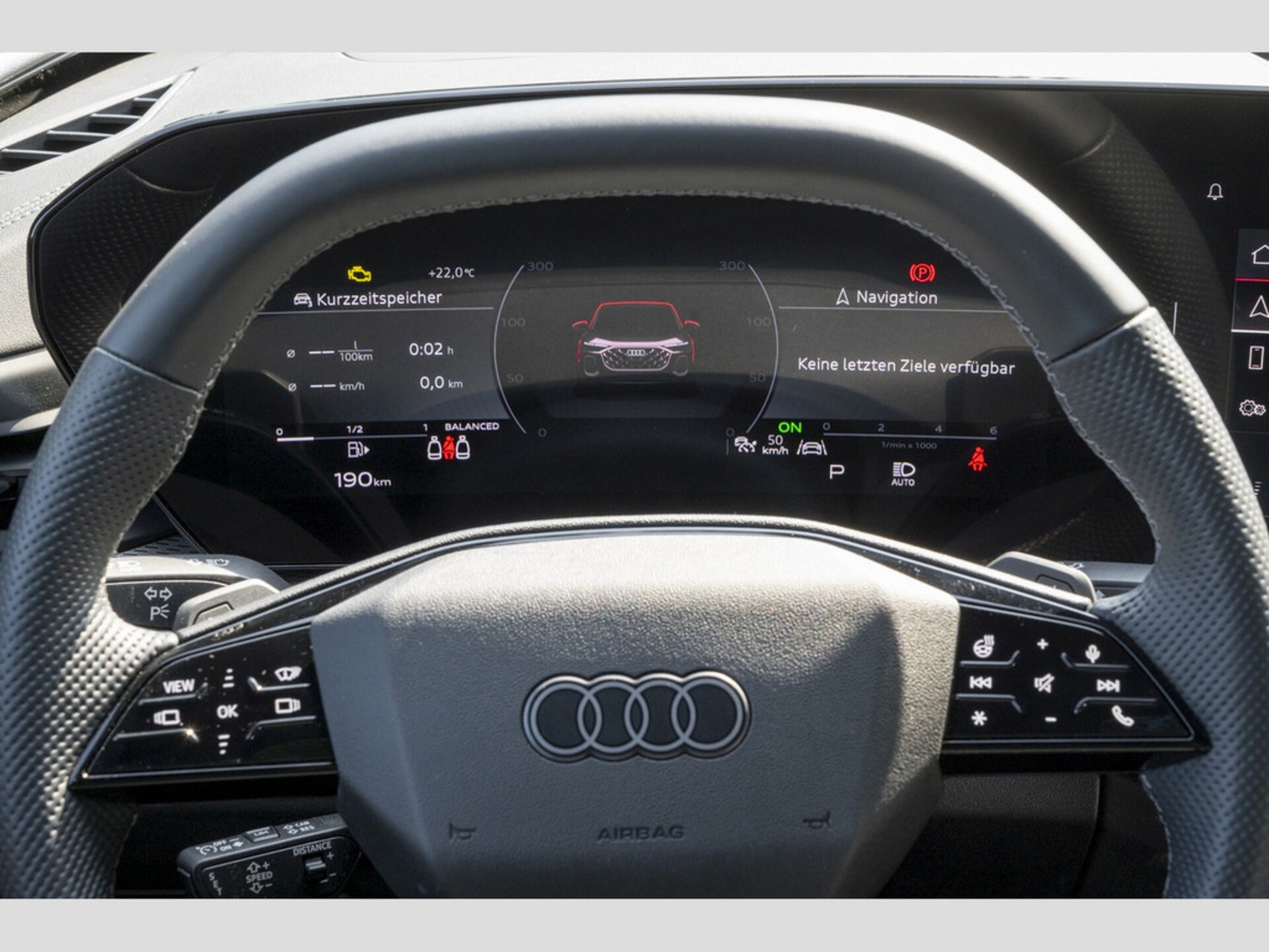 Audi Q5 Sportback edition one