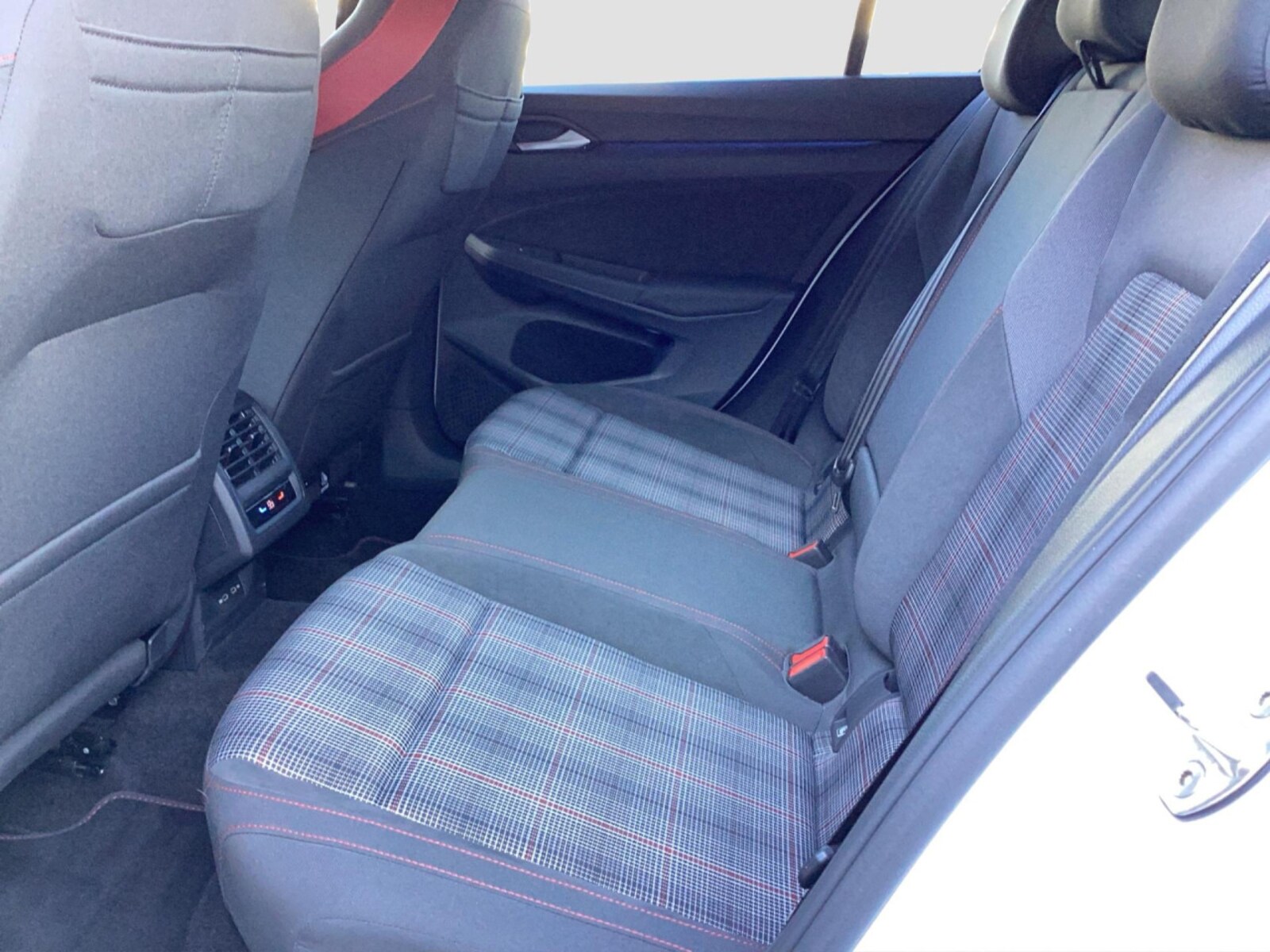 Volkswagen Golf – Bild 13