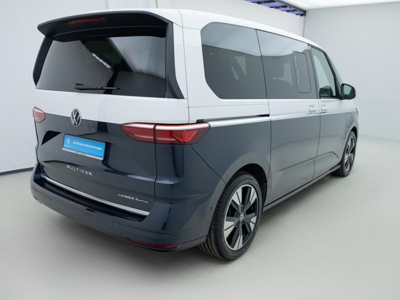 Volkswagen Multivan – Bild 23