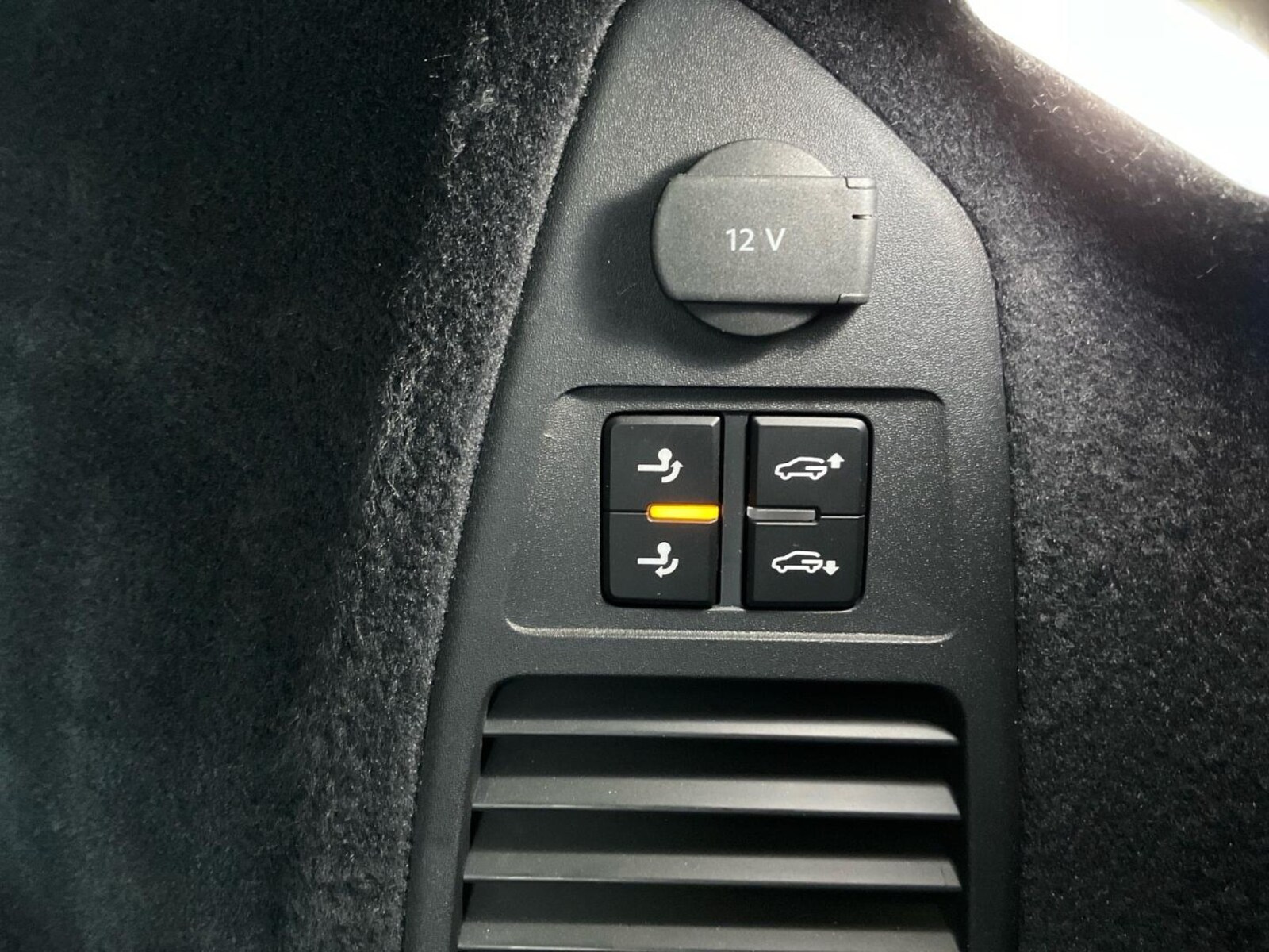 Volkswagen Touareg – Bild 20