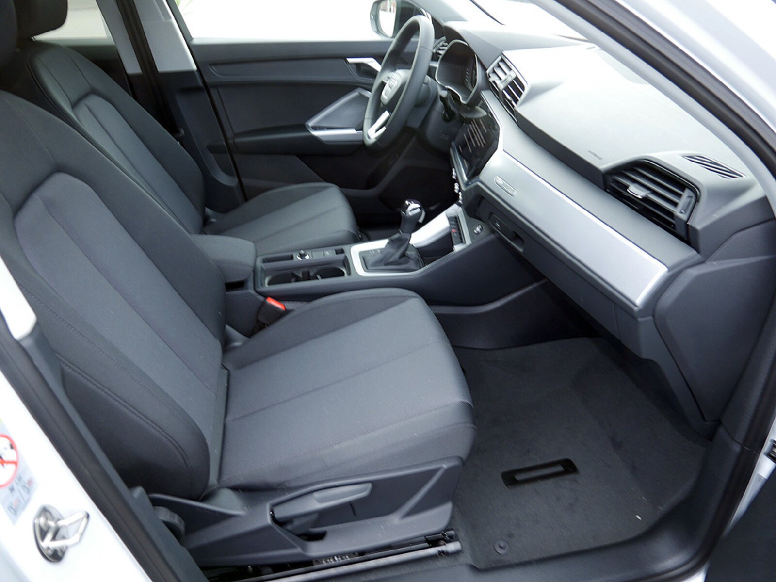 Audi Q3 – Bild 8