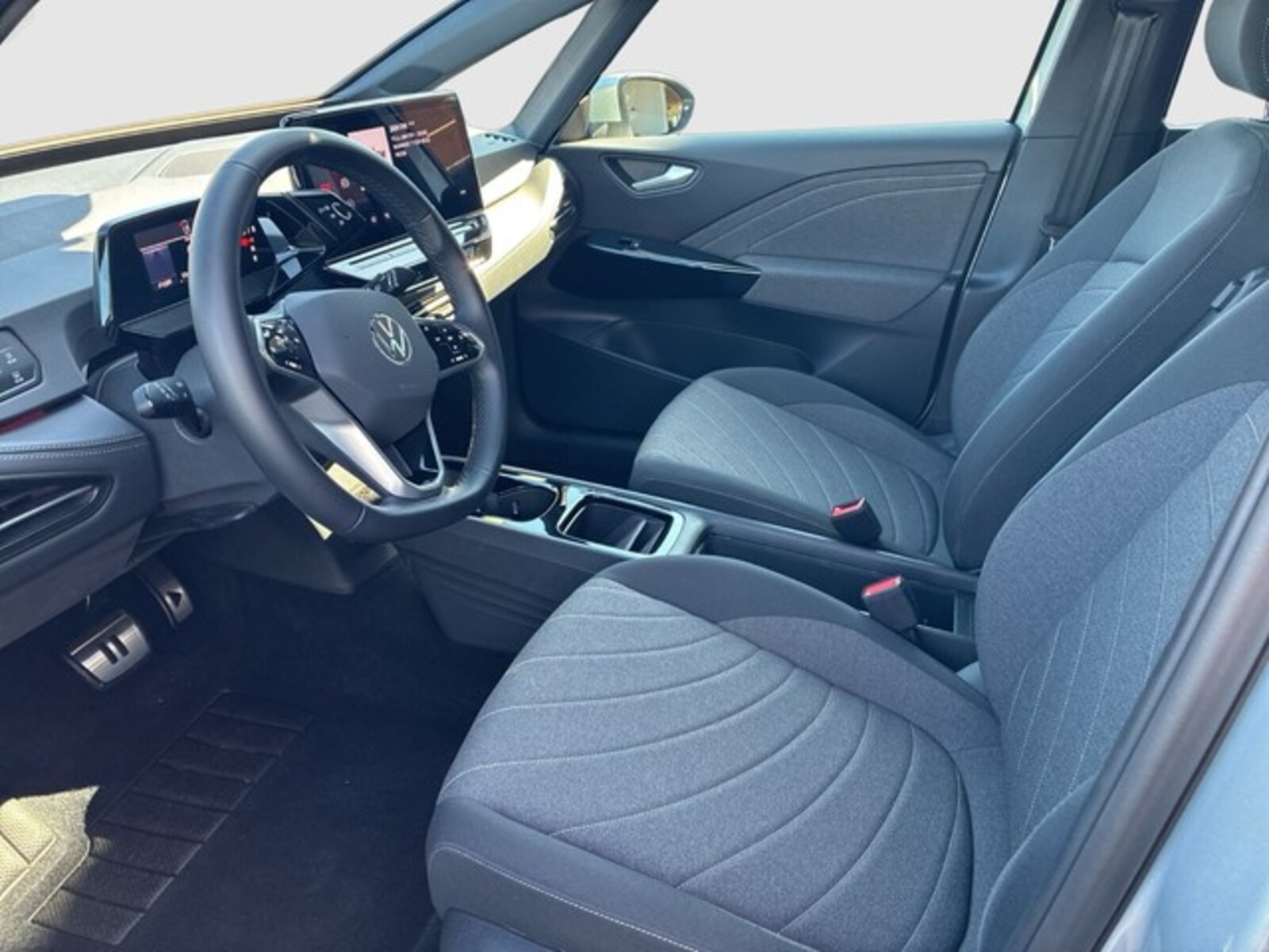 Volkswagen ID.3 – Bild 13