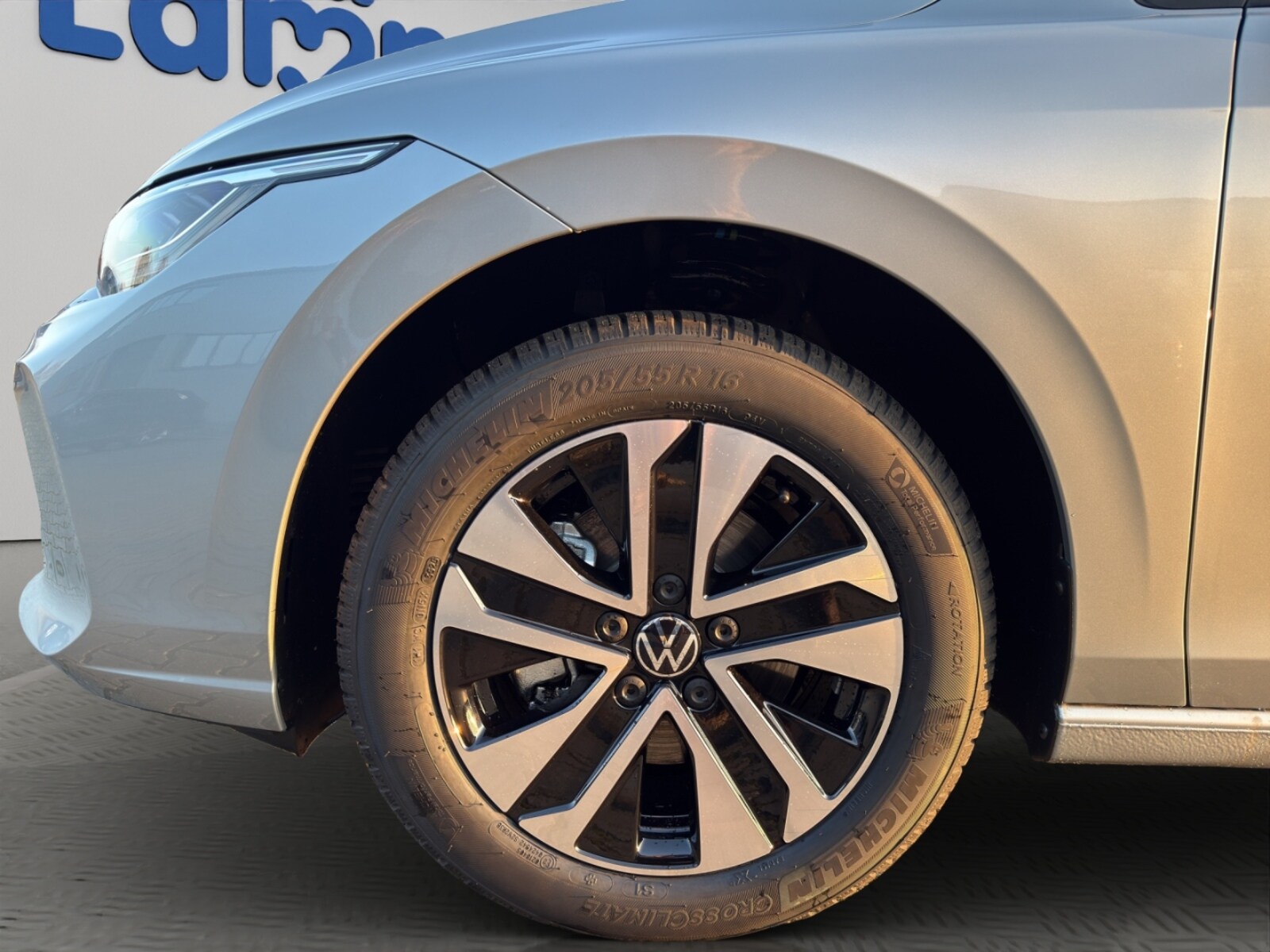 Volkswagen Golf – Bild 5