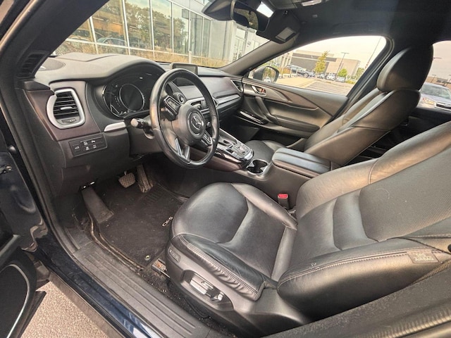 2019 Mazda CX-9