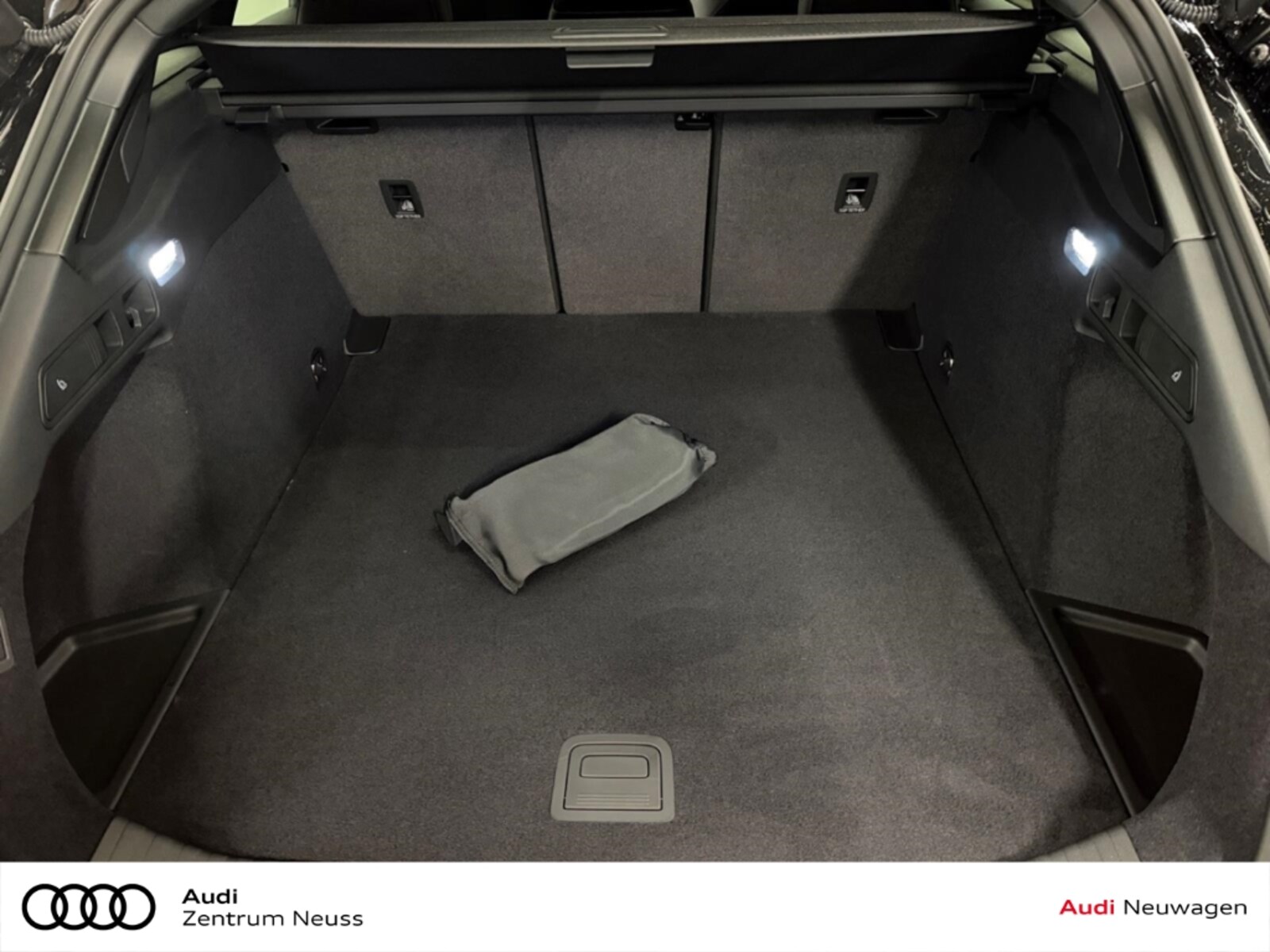 Audi A6 Avant e-tron – Bild 8