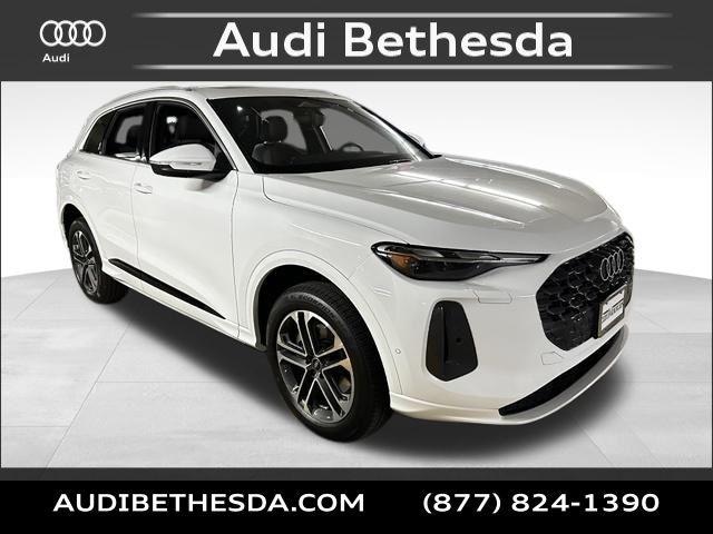 2026 Audi Q5 Premium