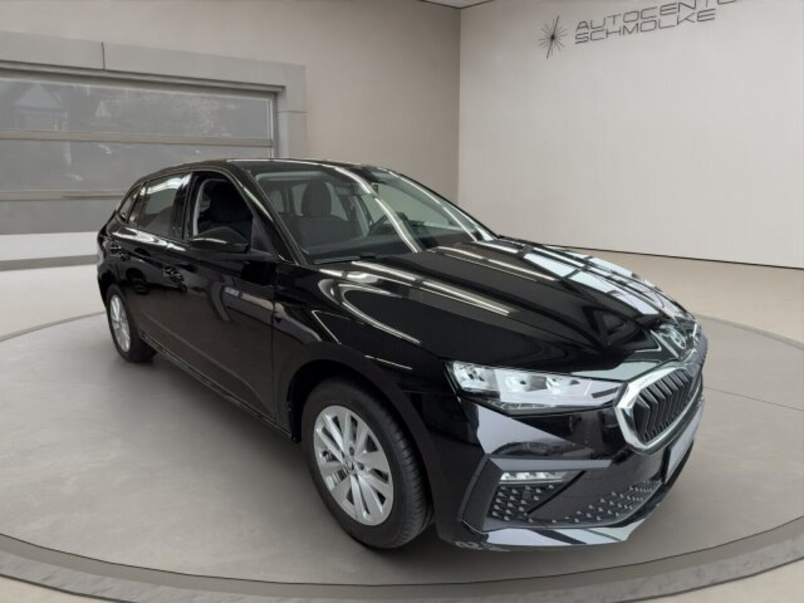 Škoda Scala – Bild 8