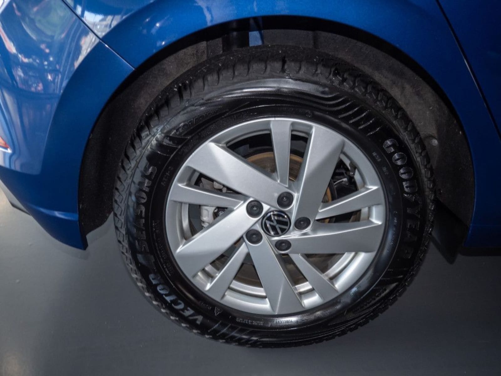 Volkswagen Polo – Bild 6