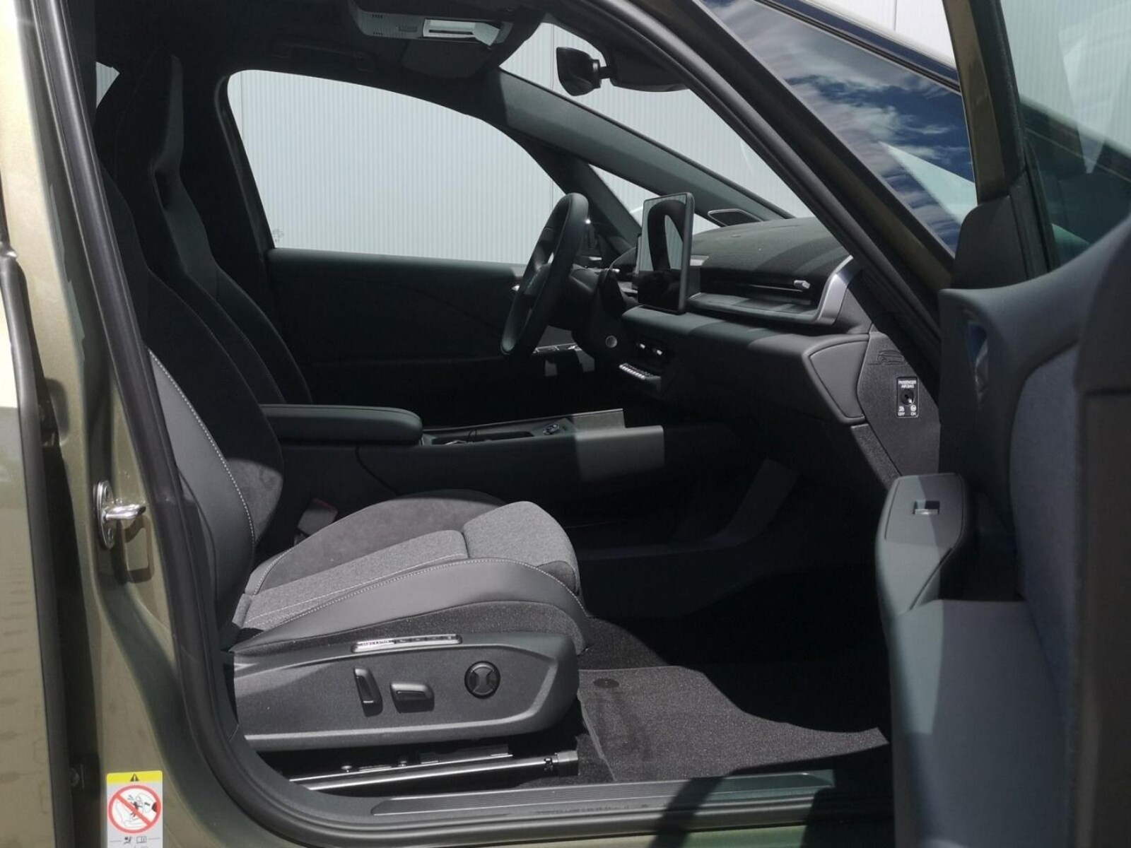 Volkswagen ID.3 Neo – Bild 21