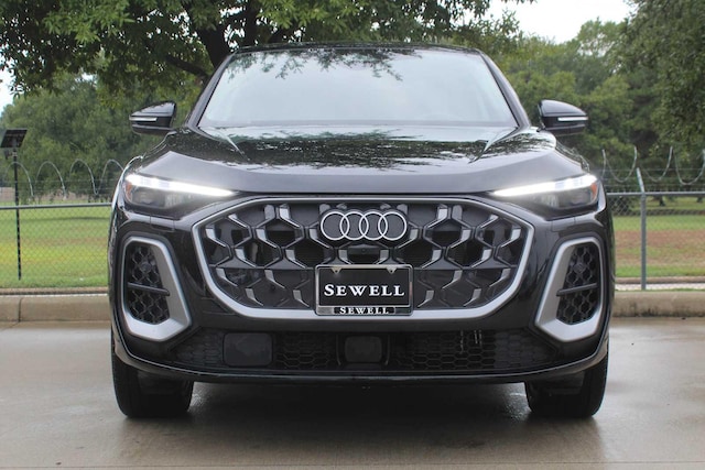 2025 Audi Q5 Sportback