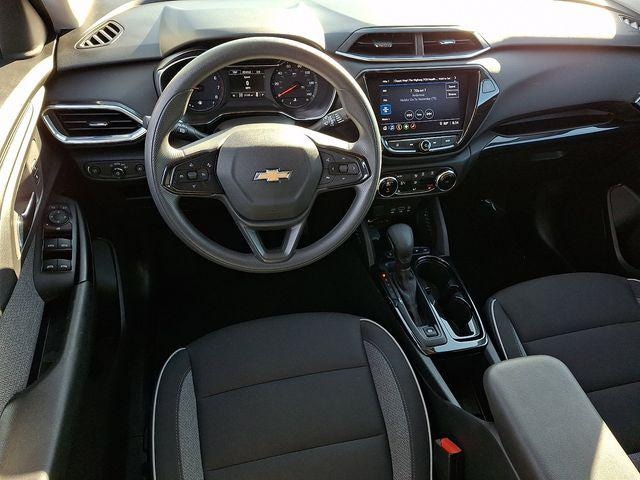 2023 Chevrolet Trailblazer