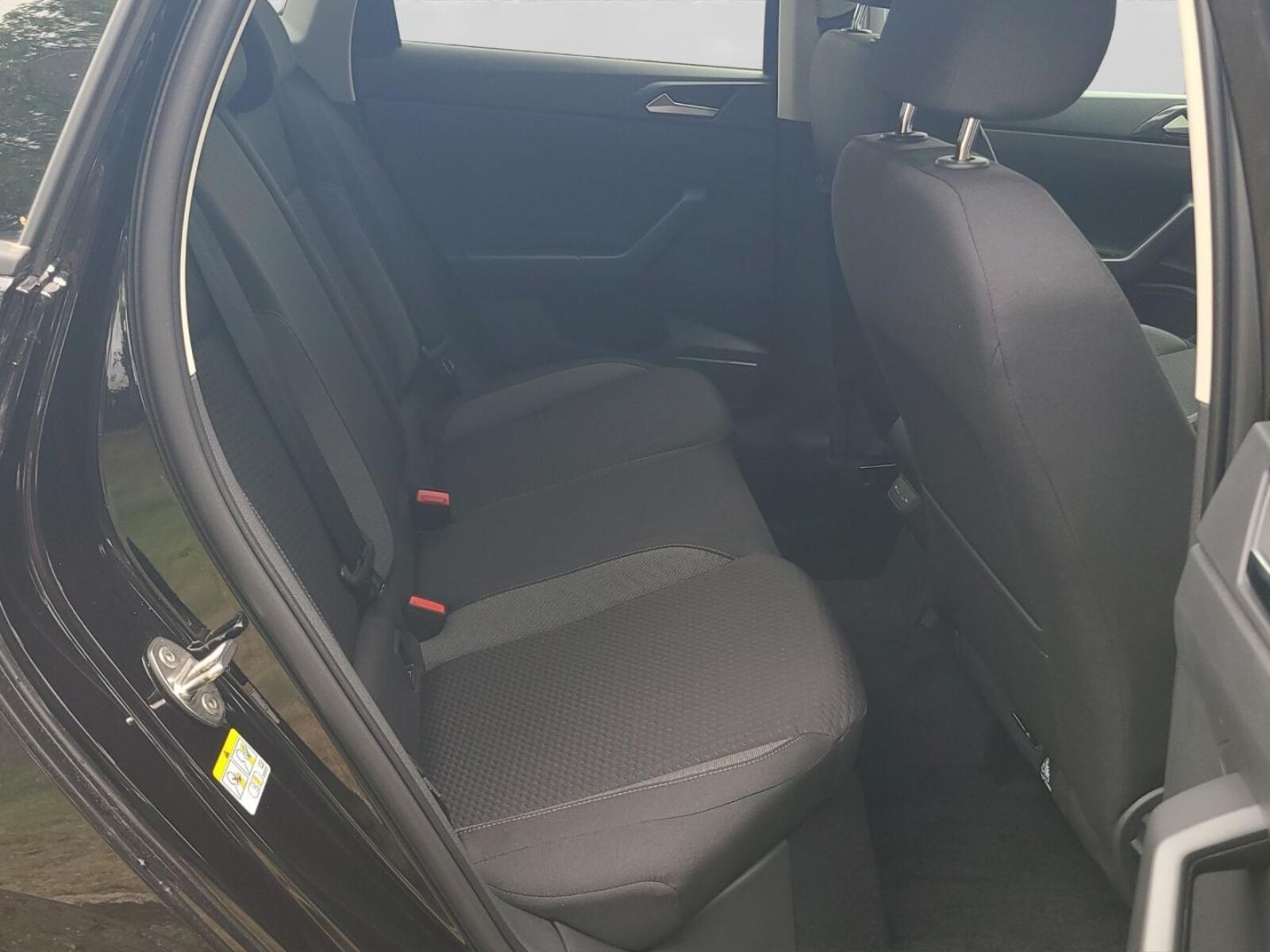 Volkswagen Polo – Bild 6
