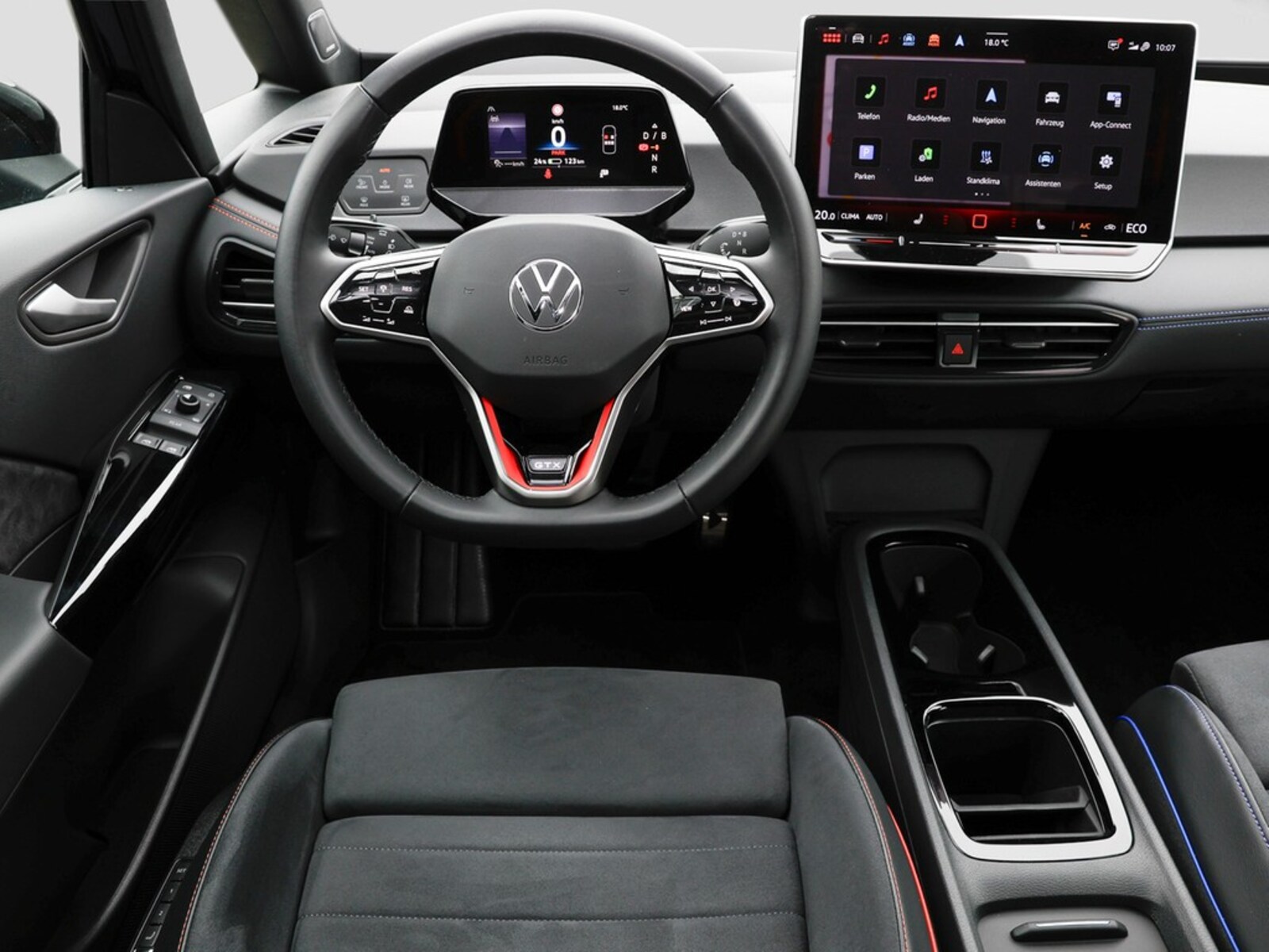 Volkswagen ID.3 – Bild 13