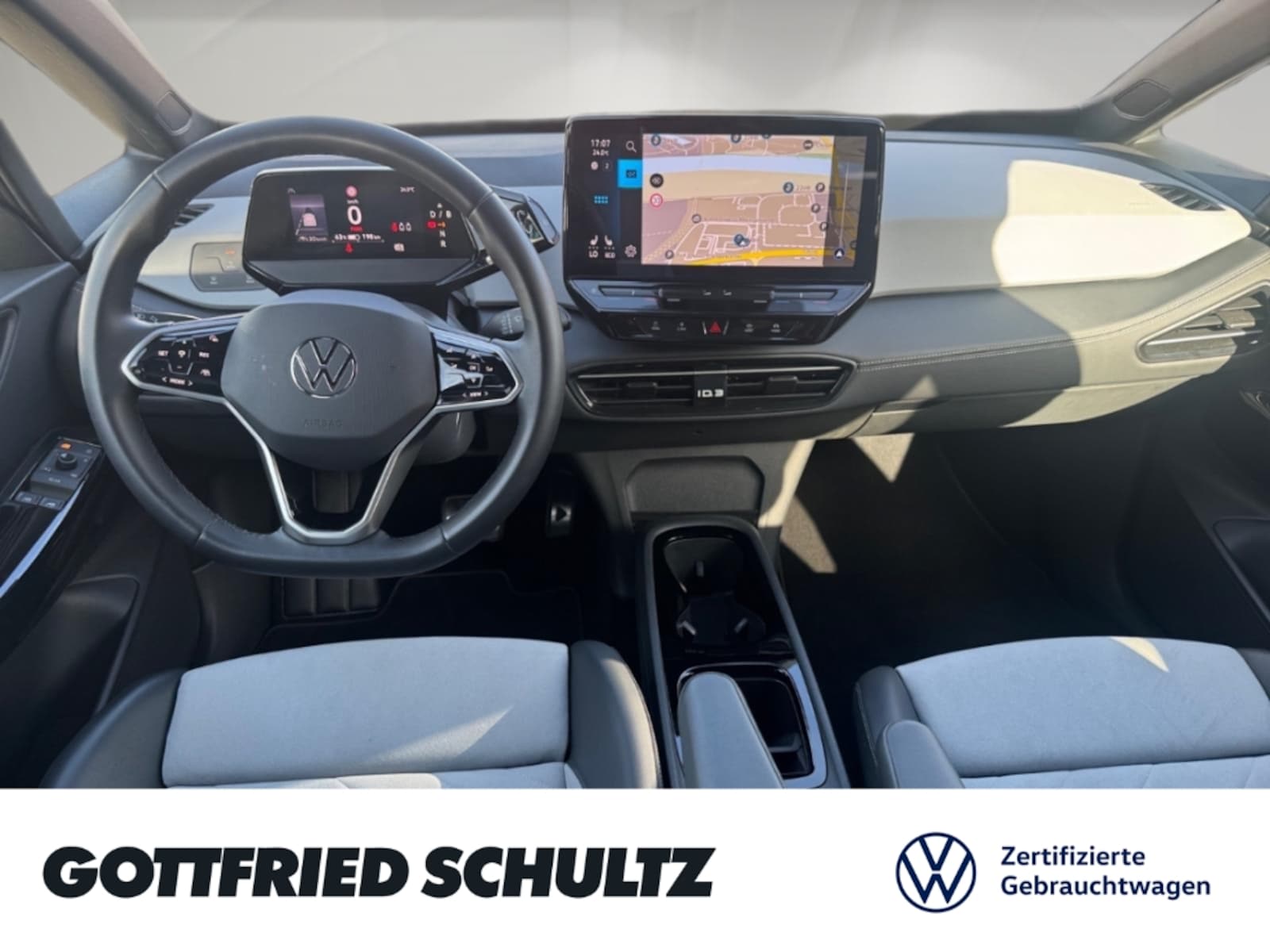 Volkswagen ID.3 – Bild 7