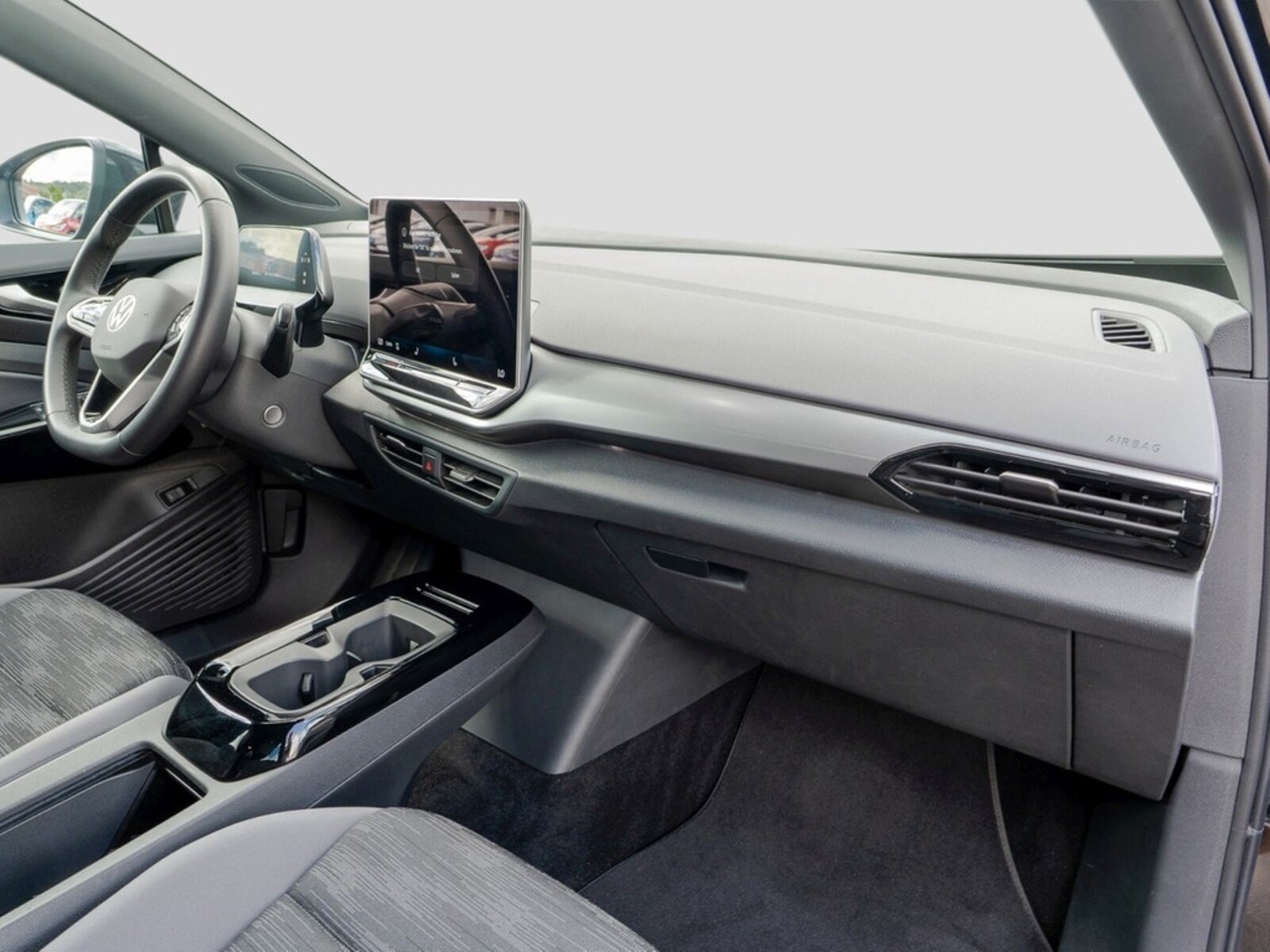 Volkswagen ID.4 – Bild 9