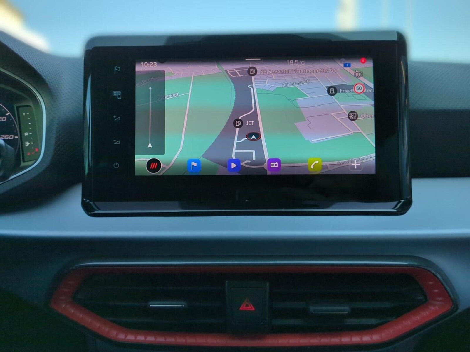 SEAT Ibiza – Bild 10