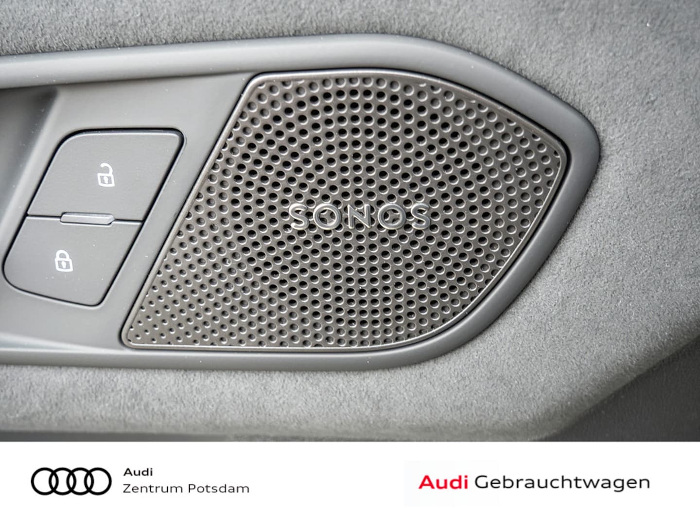 Bild über Audi Q3 SUV e-hybrid e-hybrid 200 kW S tronic - für weitere Informationen kontaktieren Sie den Audi Partner