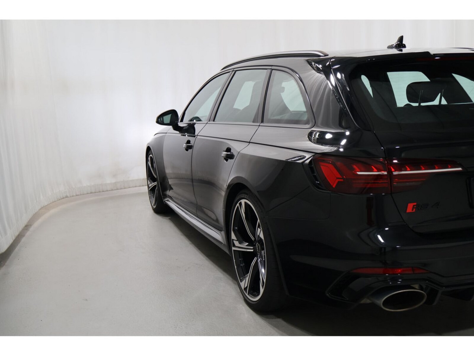 Audi RS 4 Avant – Bild 13