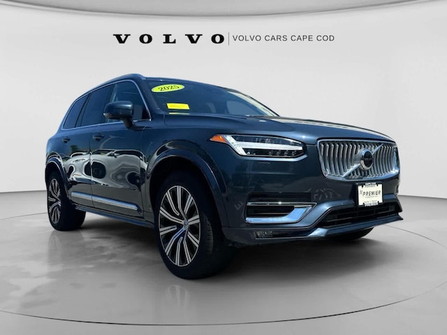 2025 Volvo XC90