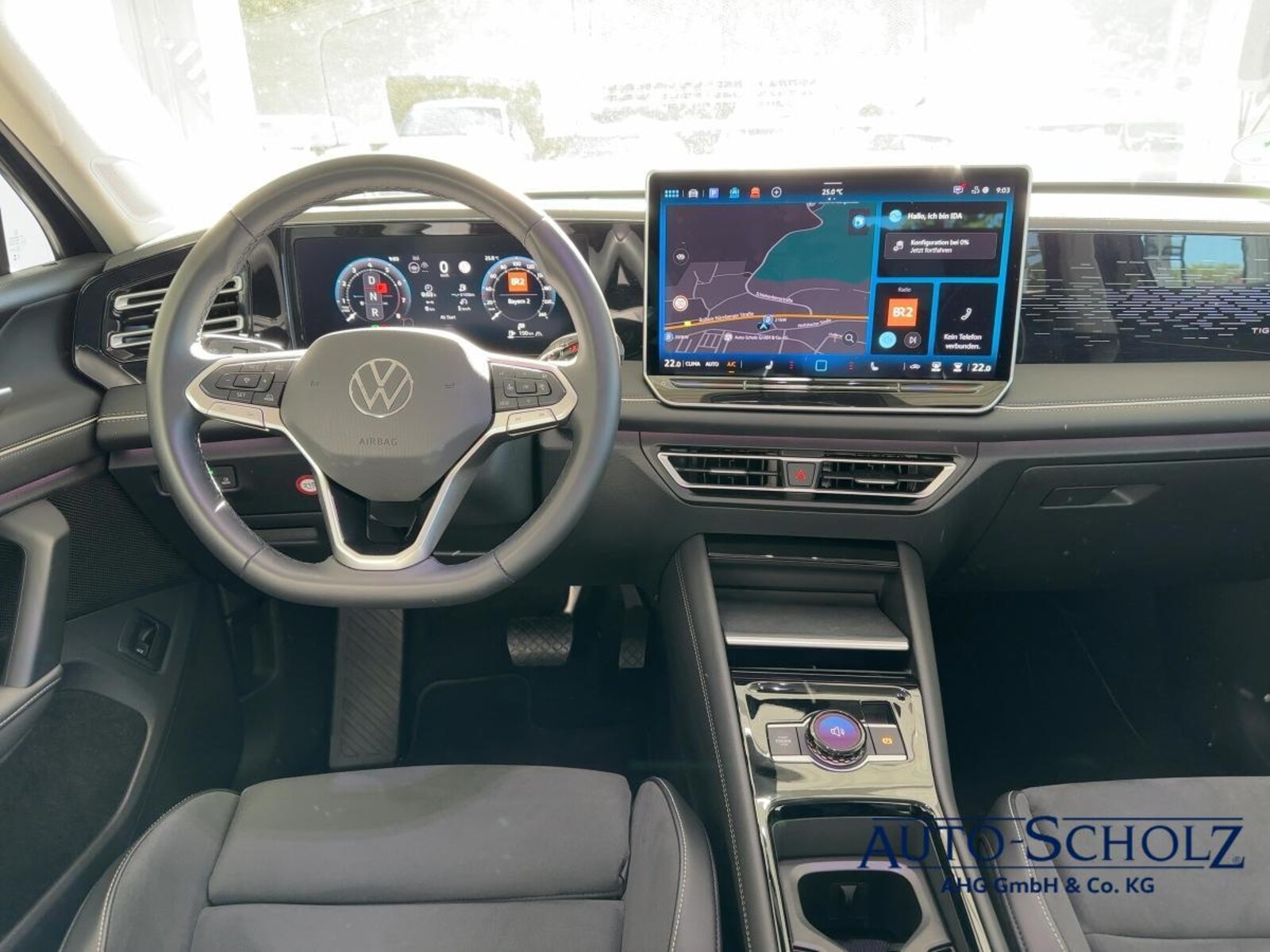 Volkswagen Tiguan – Bild 8
