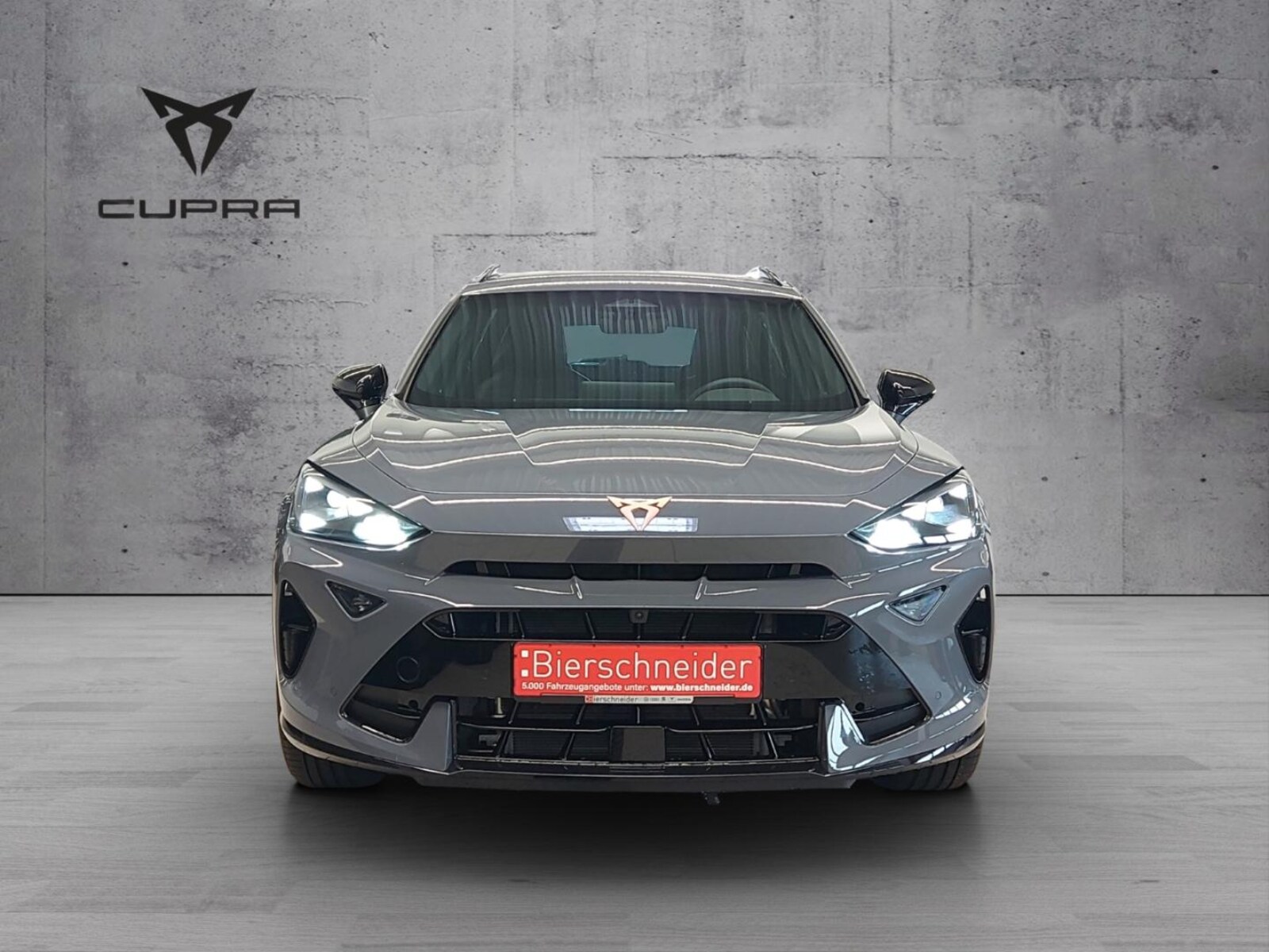 CUPRA Formentor – Bild 2