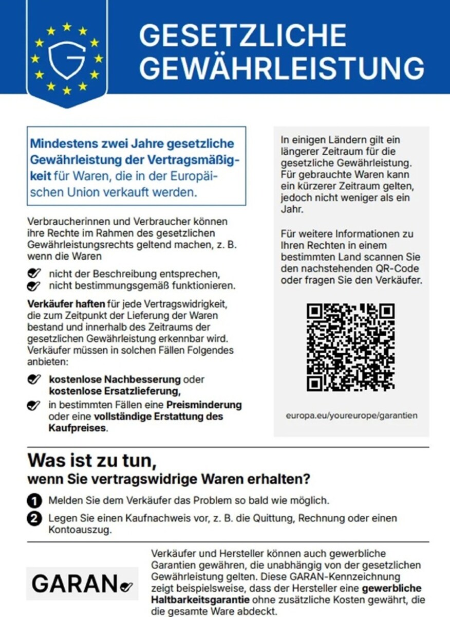 Volkswagen Touran – Bild 16
