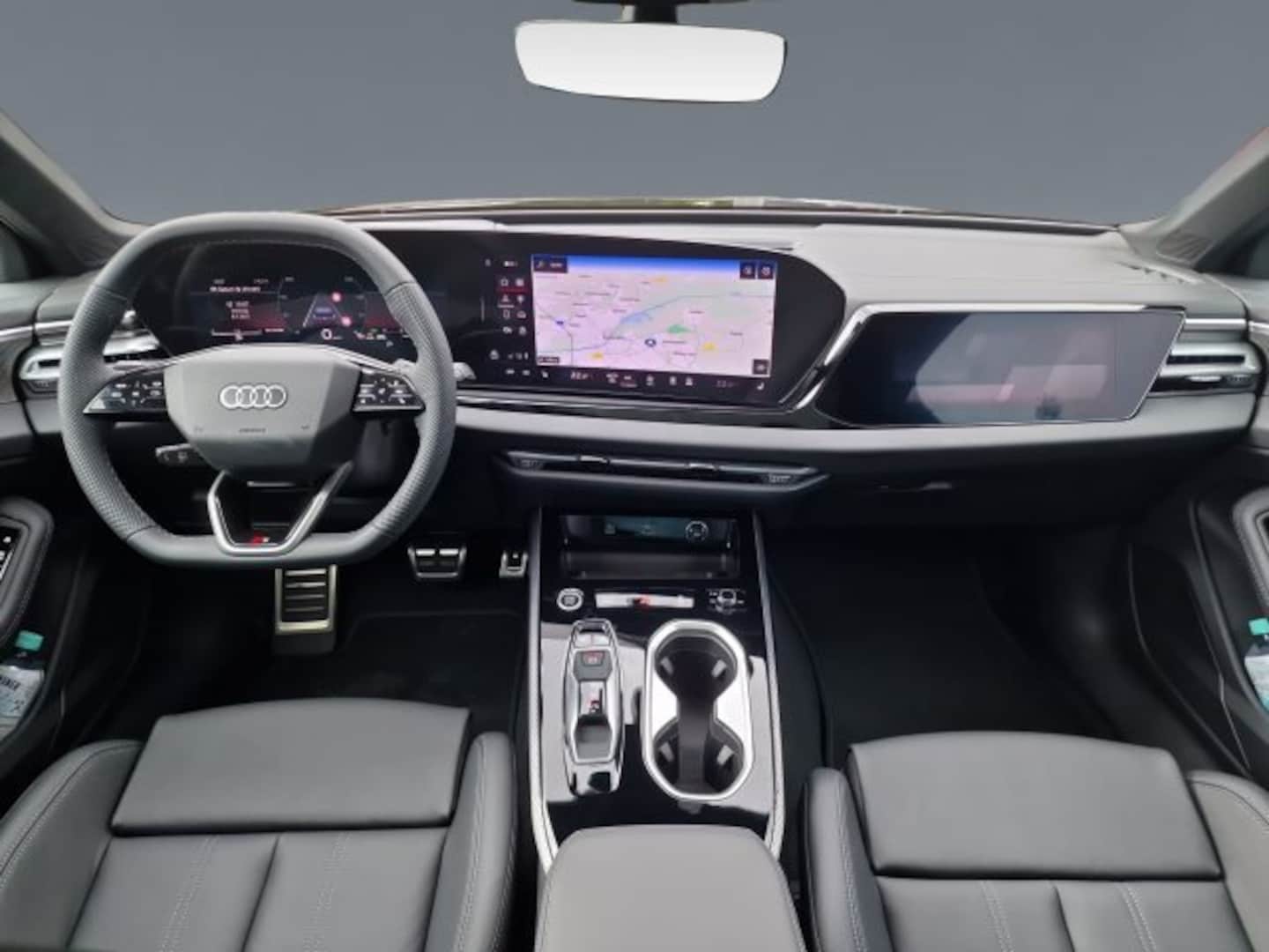 Bild über Audi A6 Avant edition one TDI quattro 150 kW S tronic - für weitere Informationen kontaktieren Sie den Audi Partner