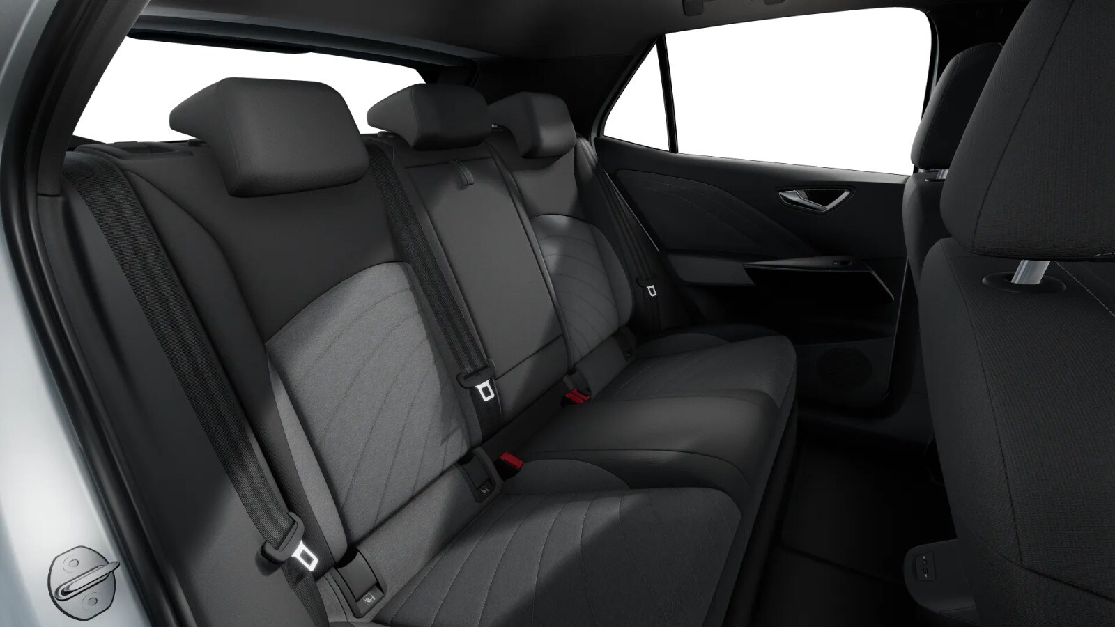Volkswagen ID.3 – Bild 18