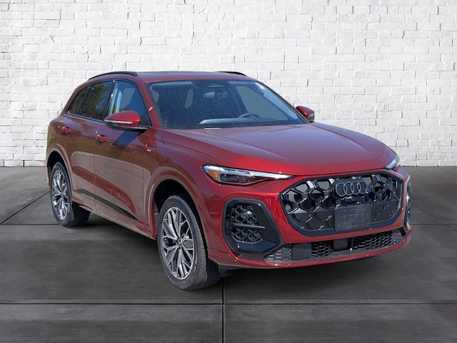 Photo of 2026 Audi Q5
