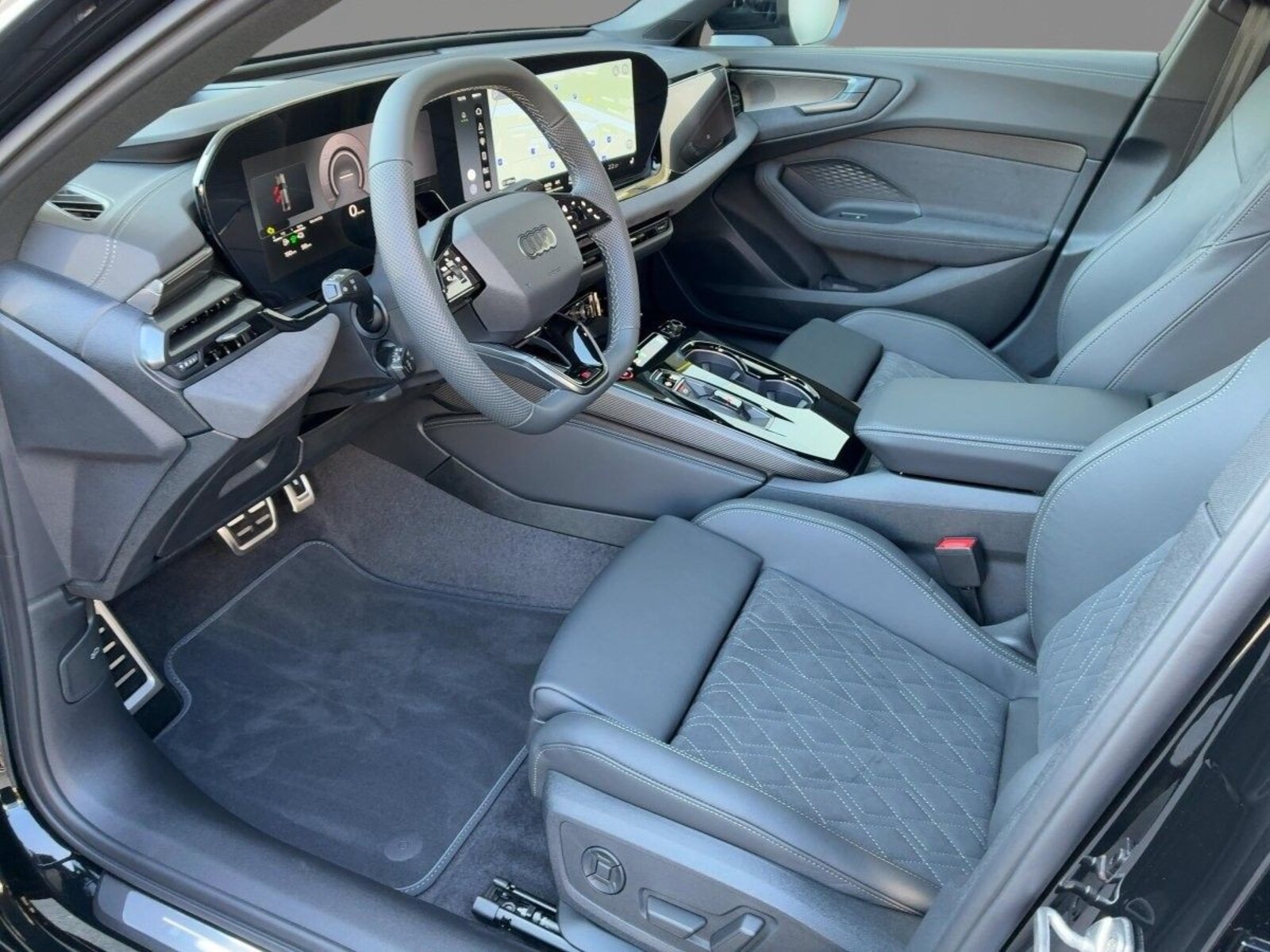 Audi A5 Limousine – Bild 6
