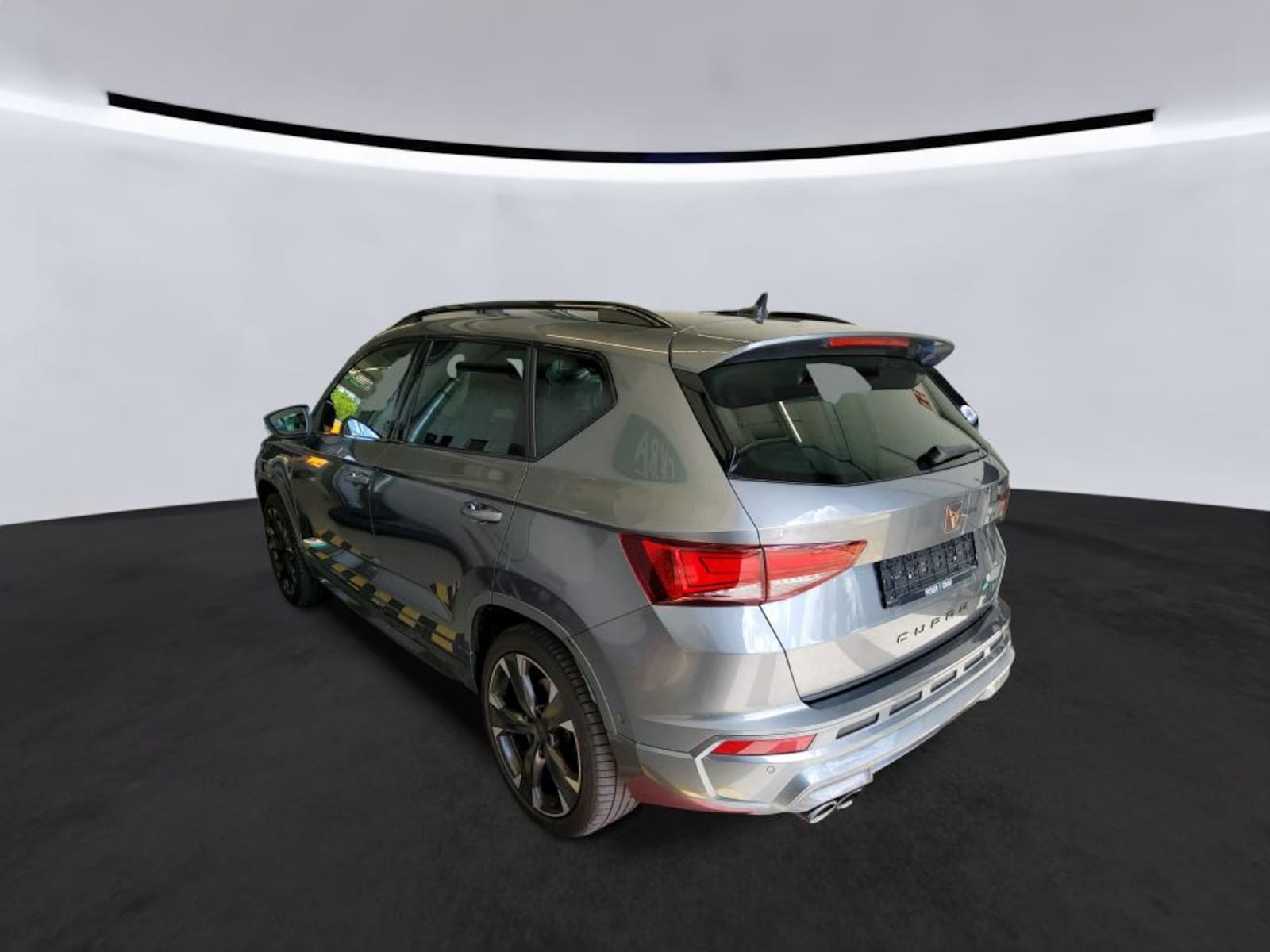 CUPRA Ateca – Bild 4