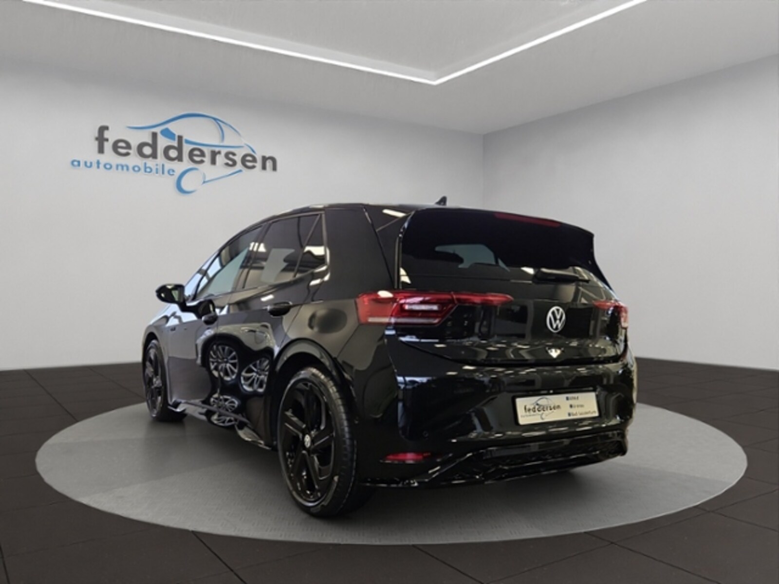 Volkswagen ID.3 – Bild 6