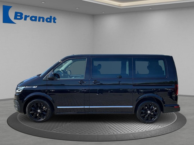Volkswagen T6.1 Multivan