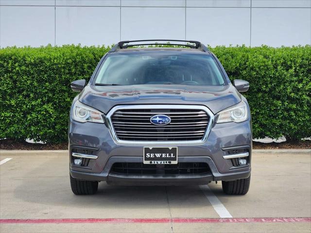 Used 2019 Subaru Ascent Limited with VIN 4S4WMAMD0K3411235 for sale in Mckinney, TX