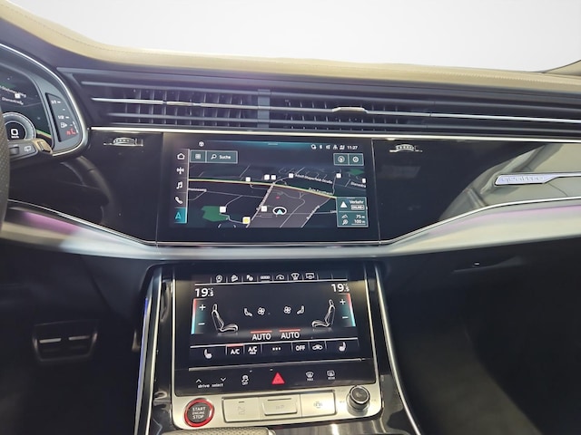 Audi SQ8 SUV TFSI Quattro Tiptronic - 2022 - Joinsteer - #9
