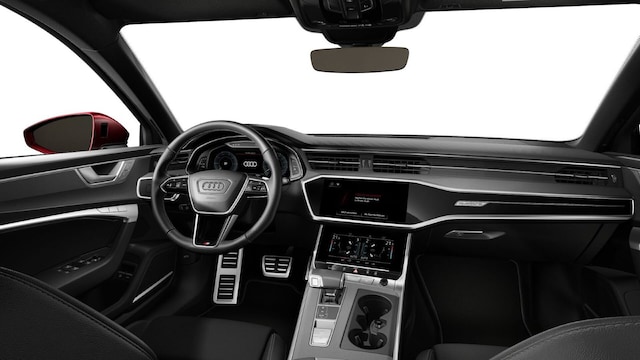 Audi A6 Avant TFSI E S Line 50 TFSI E Quattro S Tronic - 2024 - Joinsteer - #9
