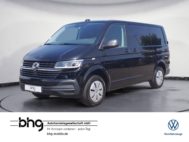 Volkswagen T6.1 Transporter